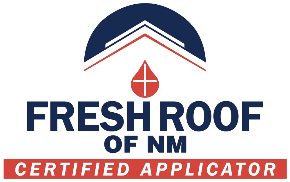 Slide of Fresh Roof of NM