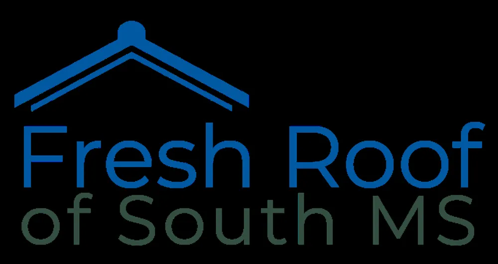 Slide of Fresh Roof of South MS