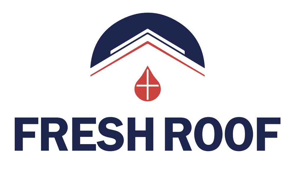 Slide of Fresh Roof