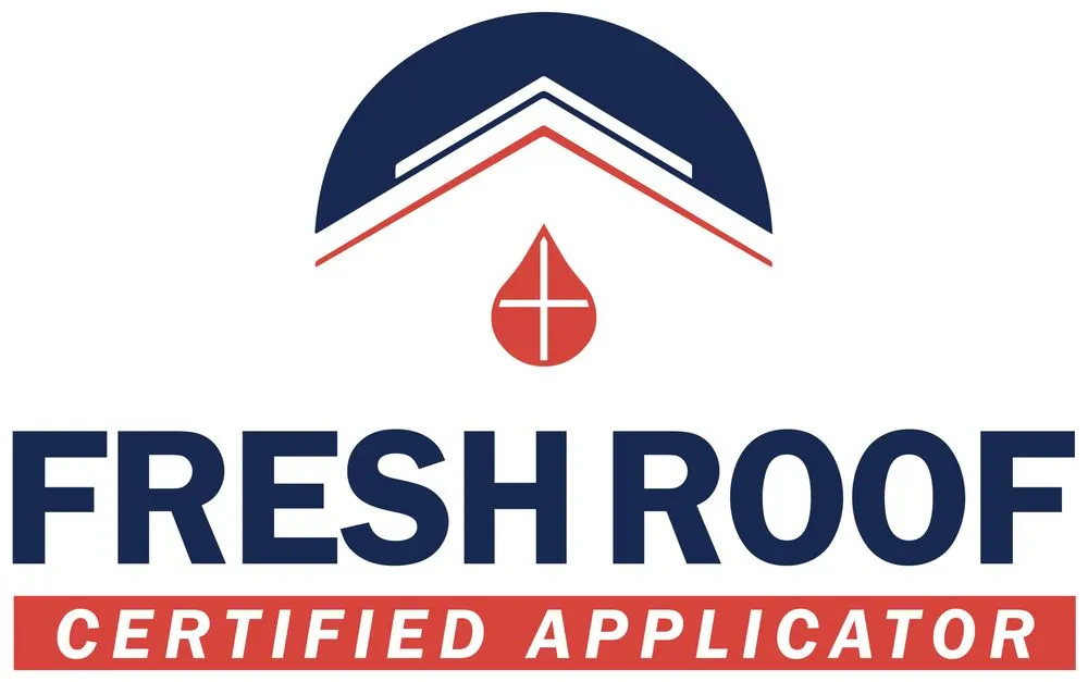 Slide of Fresh Roof