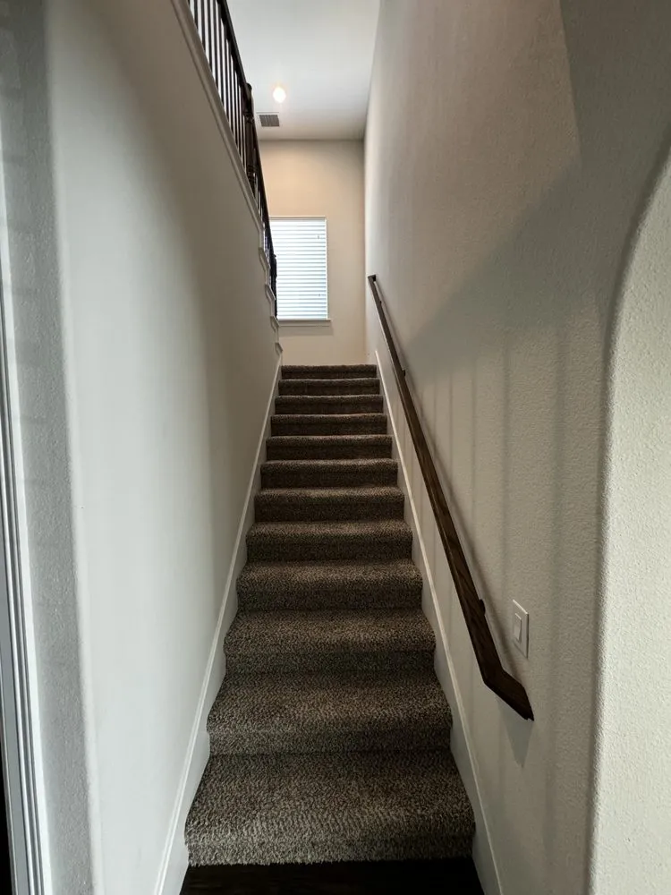 Slide of Fresh Start Construction