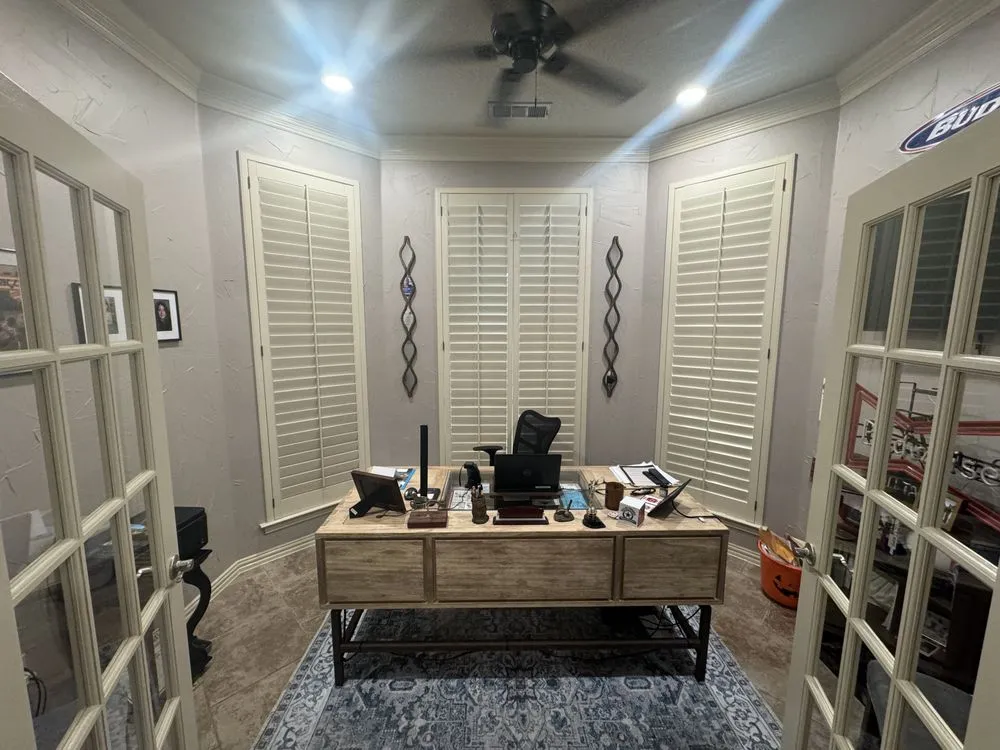 Slide of Fresh Start Construction