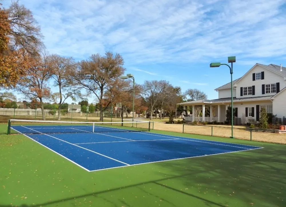 Slide of Fresh Start Construction