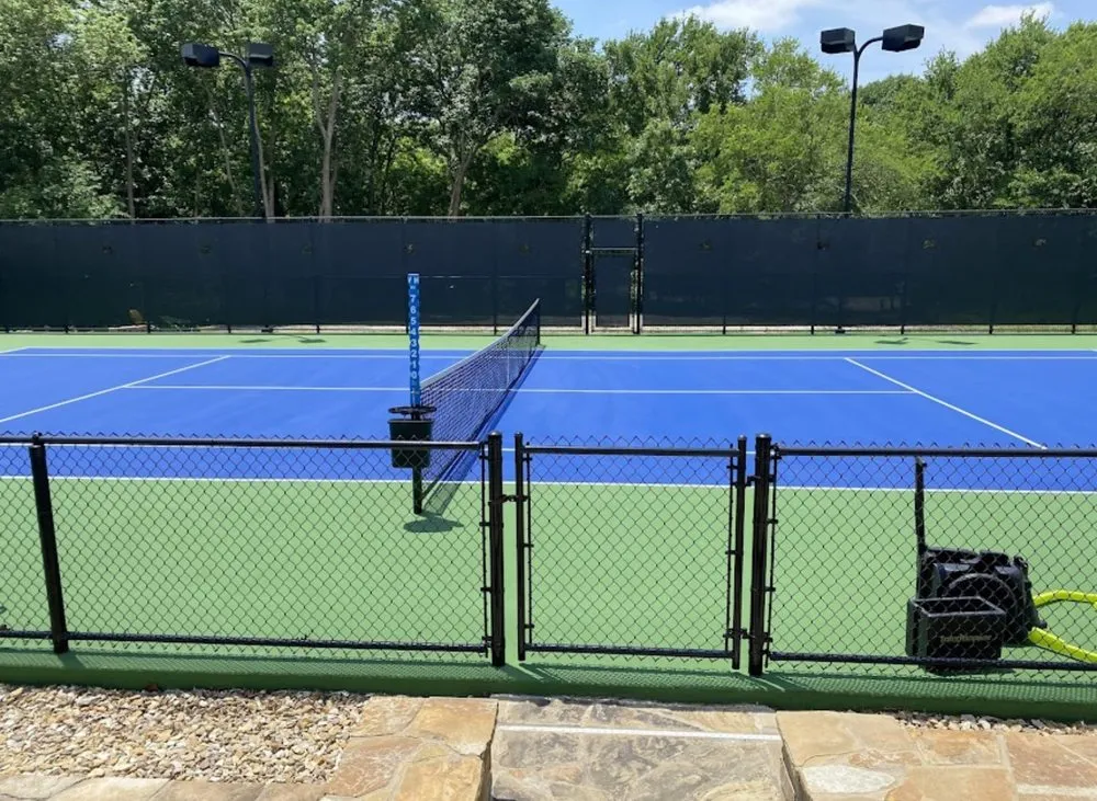 Slide of Fresh Start Construction