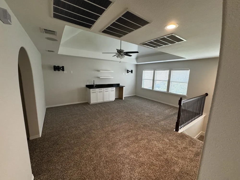 Slide of Fresh Start Construction