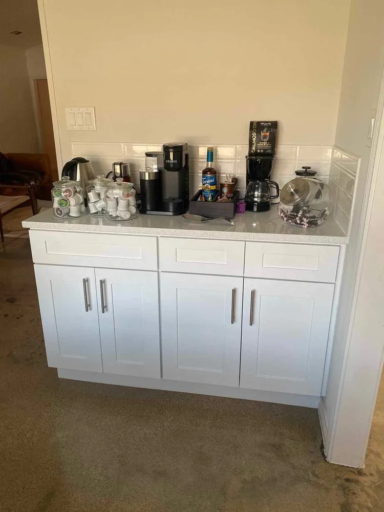 Slide of Fresh Start Construction