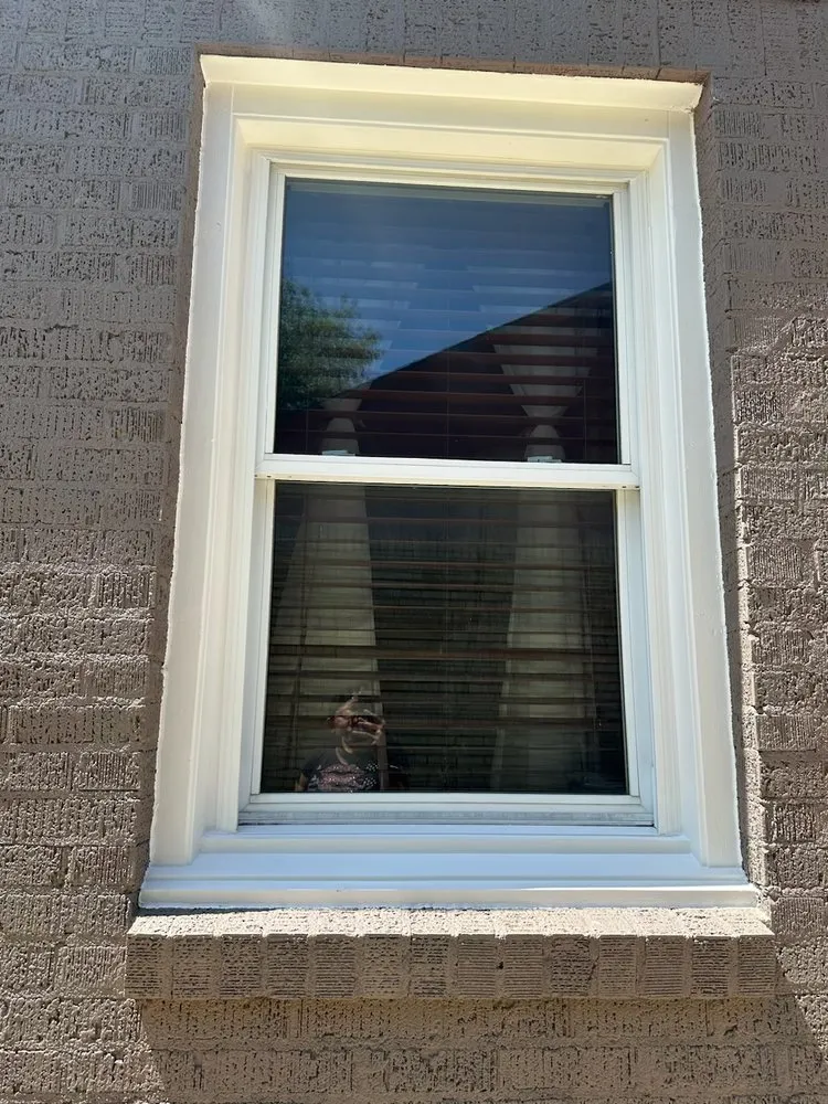 Slide of Fresh Start Construction