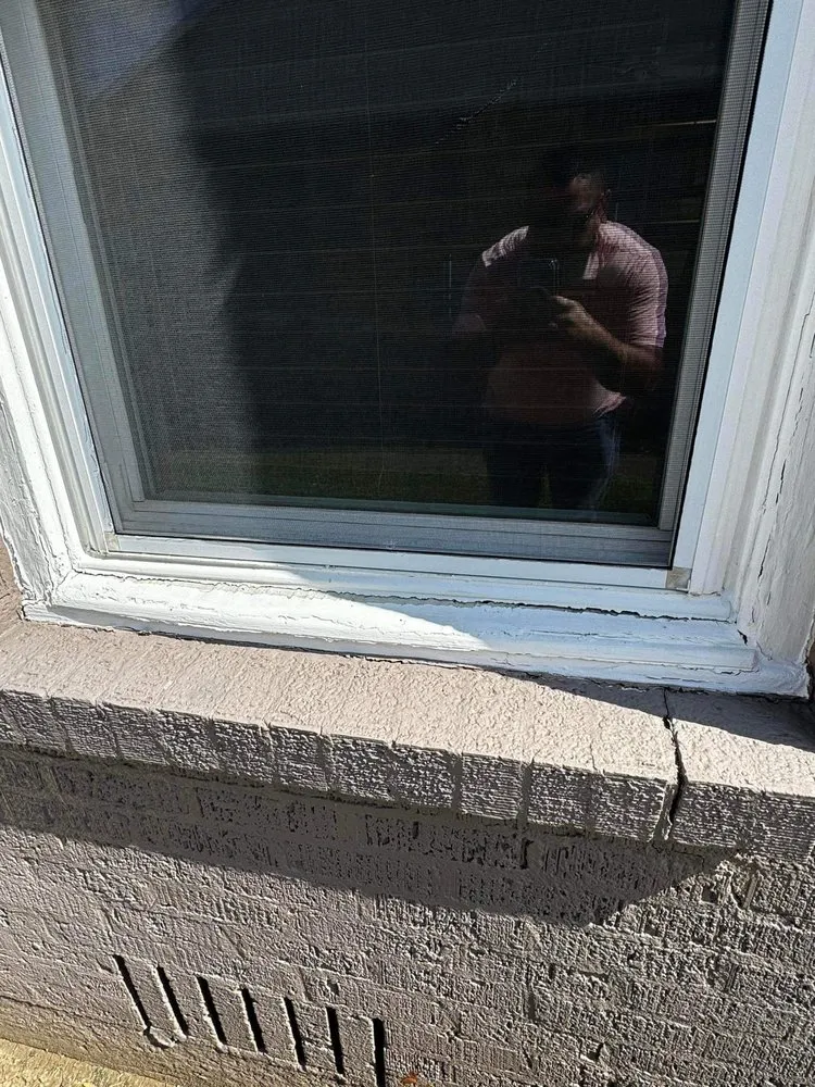 Slide of Fresh Start Construction