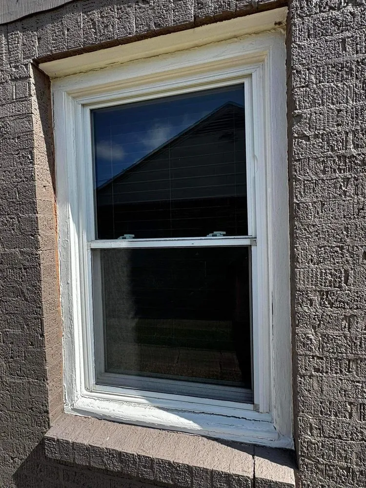 Slide of Fresh Start Construction