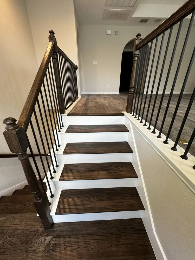 Slide of Fresh Start Construction