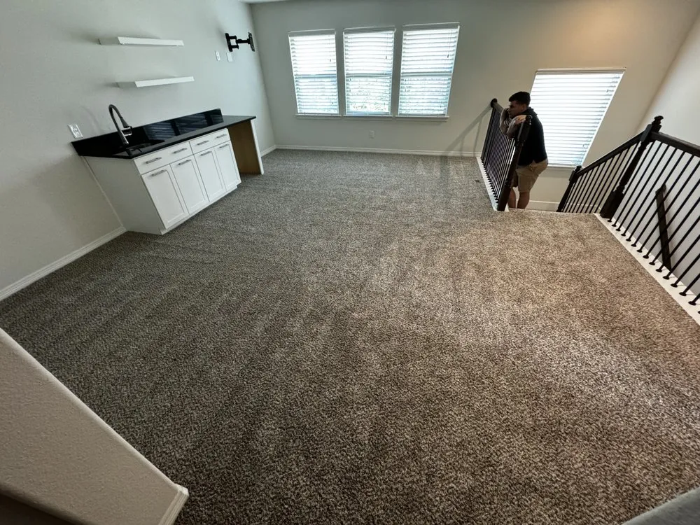 Slide of Fresh Start Construction