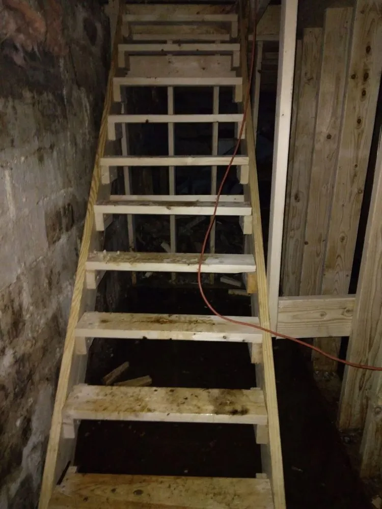 Slide of Fresh Start Contracting