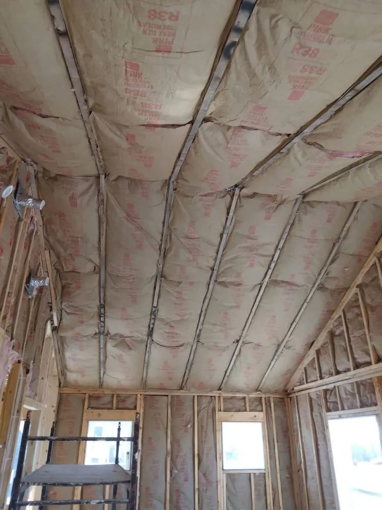 Slide of Fresh Start Contracting