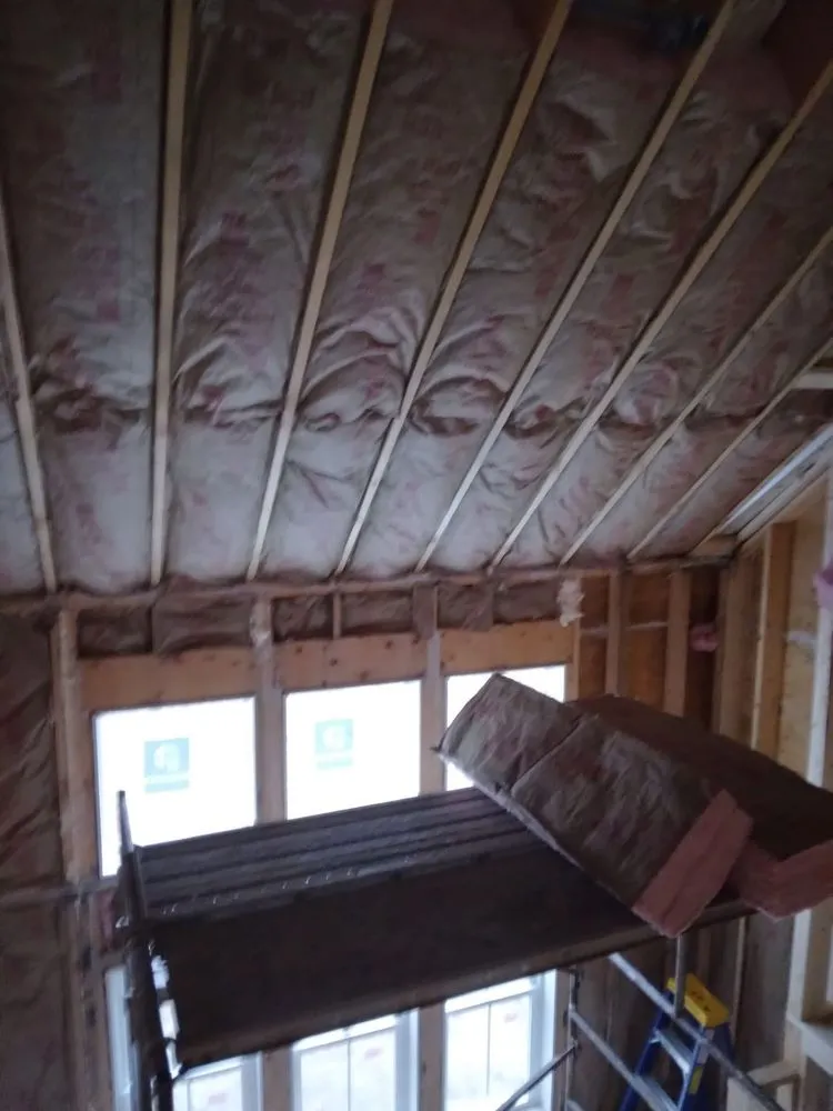 Slide of Fresh Start Contracting