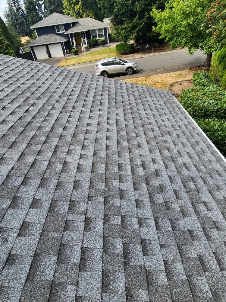 Slide of Fresh Start Home Exteriors