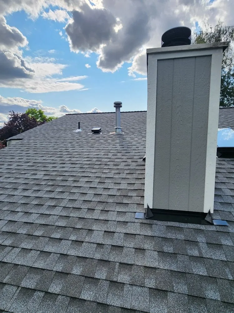 Slide of Fresh Start Home Exteriors