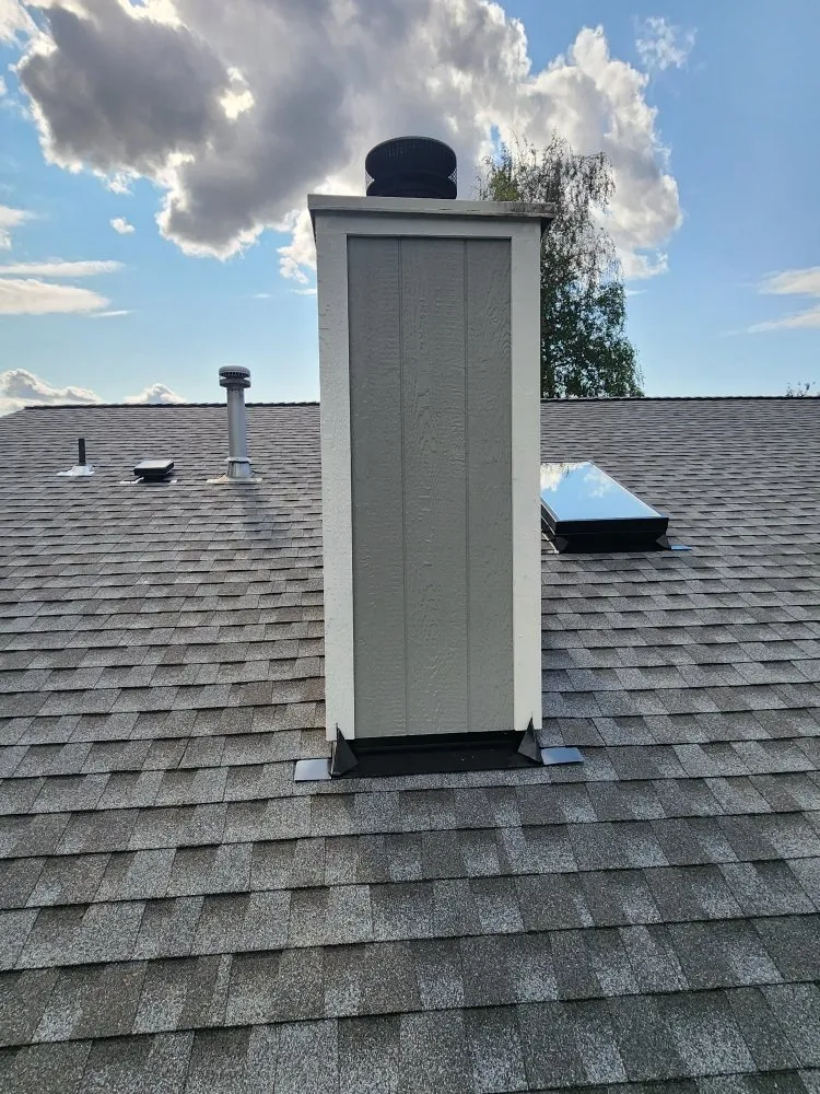 Slide of Fresh Start Home Exteriors