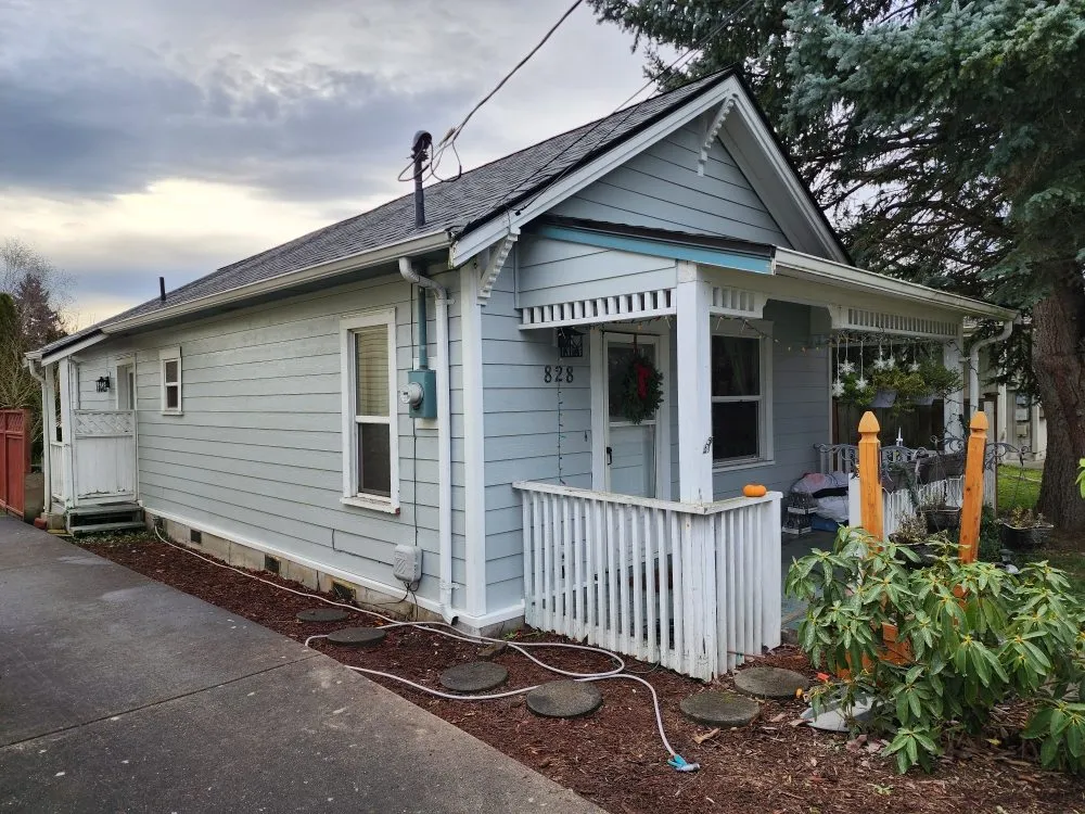 Slide of Fresh Start Home Exteriors