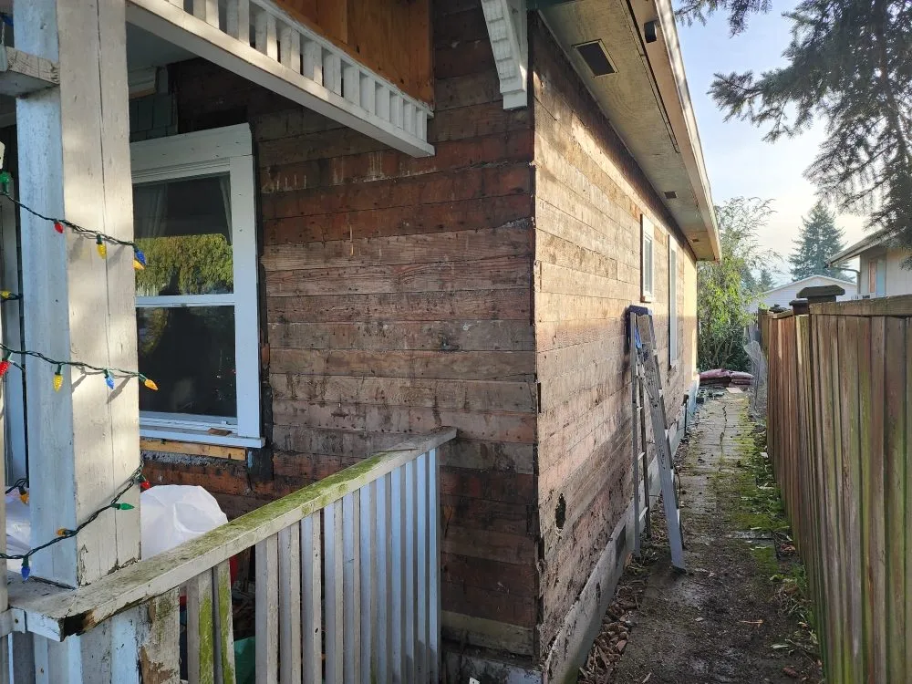 Slide of Fresh Start Home Exteriors