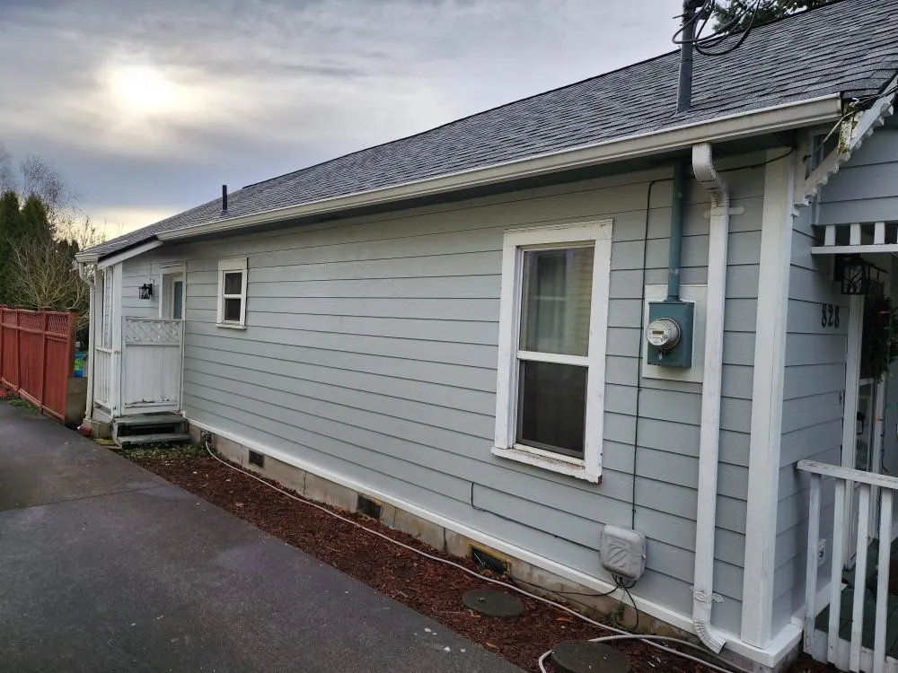 Slide of Fresh Start Home Exteriors