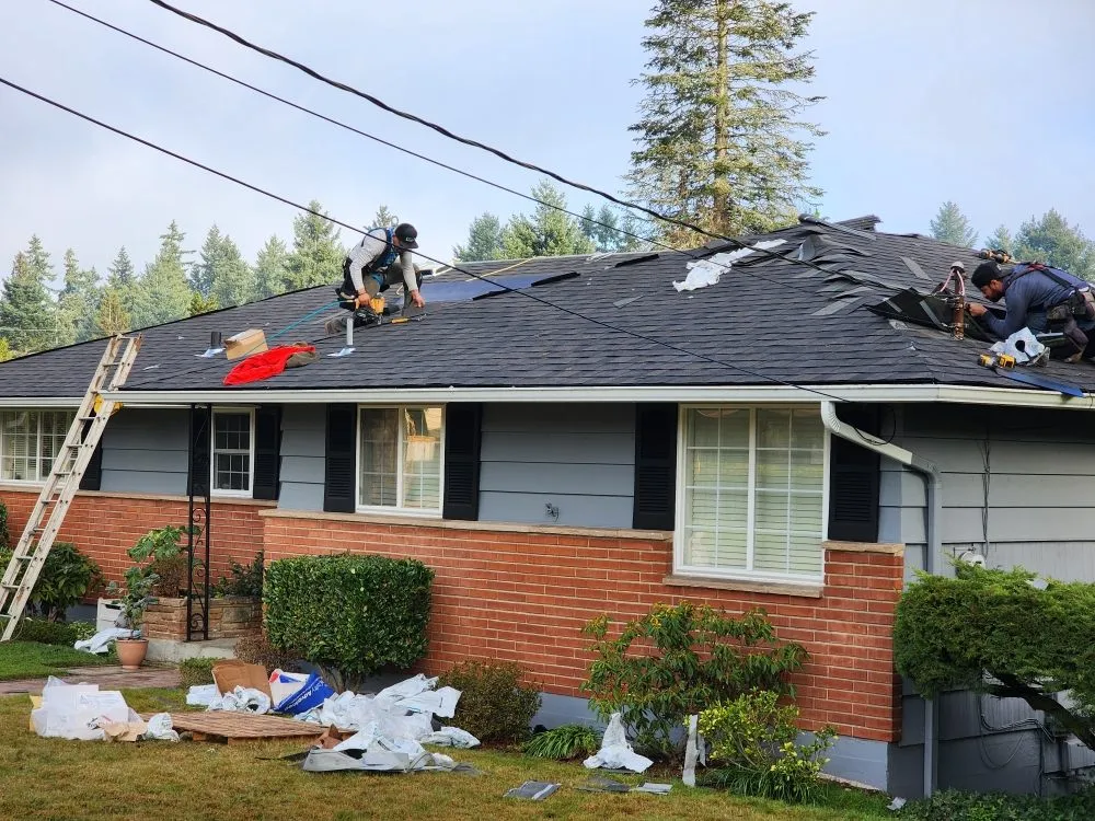 Slide of Fresh Start Home Exteriors