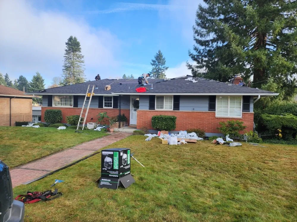 Slide of Fresh Start Home Exteriors