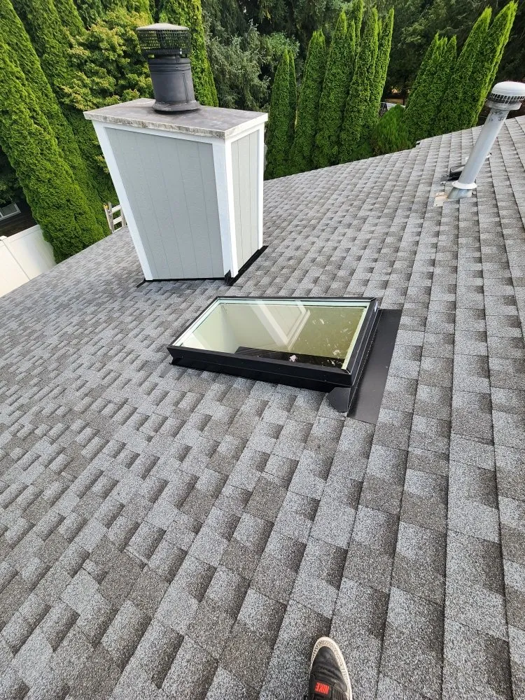 Slide of Fresh Start Home Exteriors