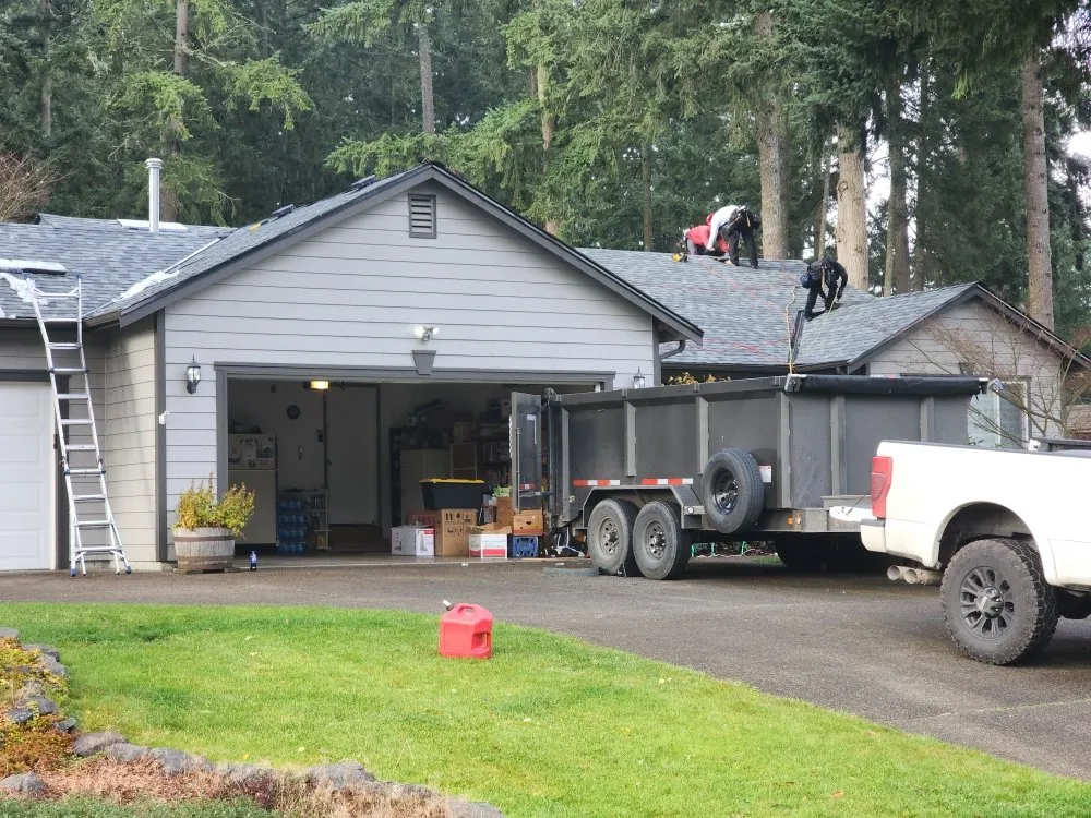 Slide of Fresh Start Home Exteriors