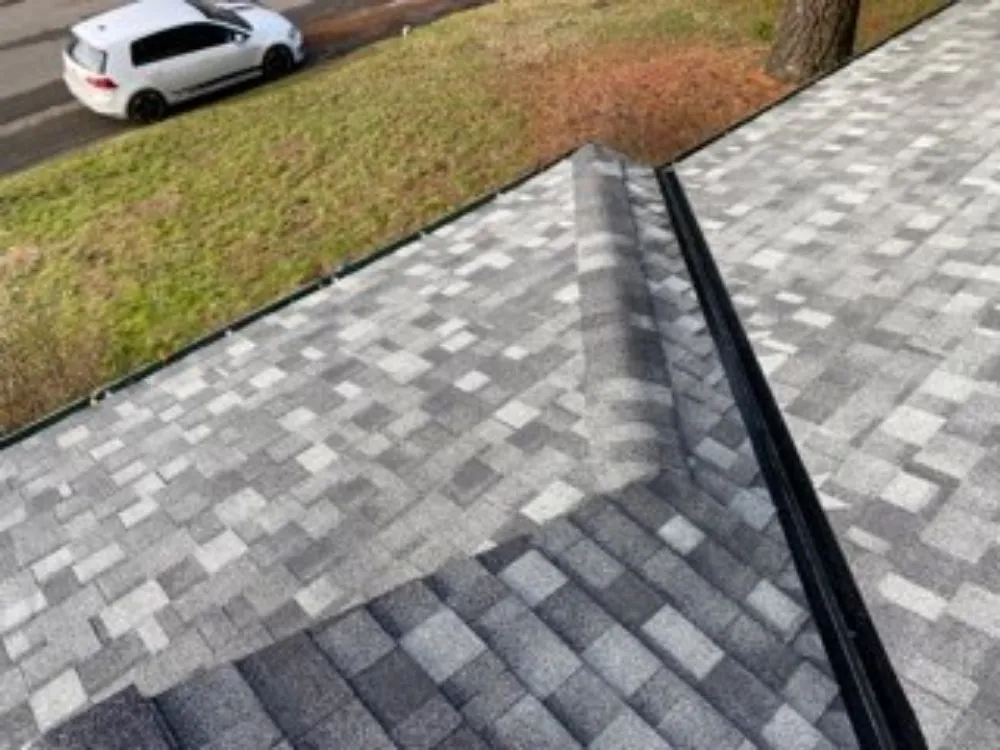 Slide of Fresh Start Home Exteriors