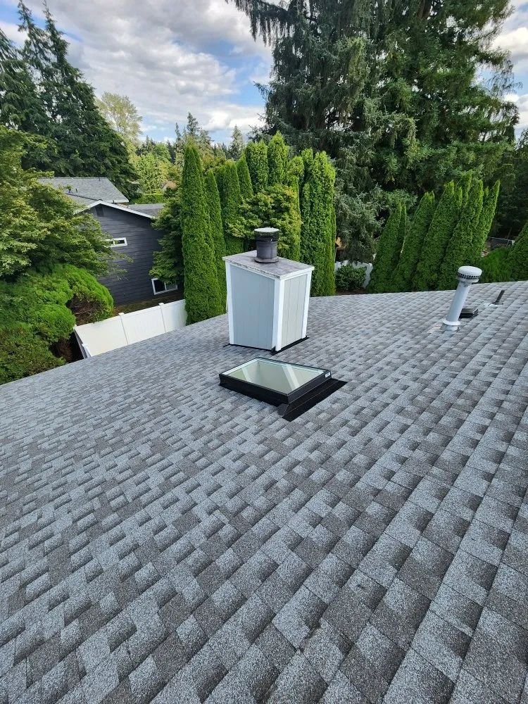 Slide of Fresh Start Home Exteriors