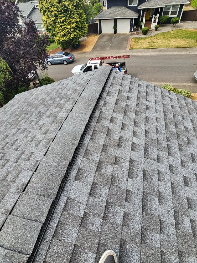 Slide of Fresh Start Home Exteriors