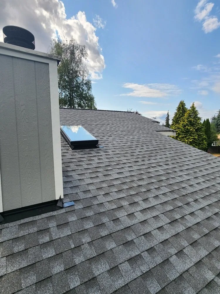 Slide of Fresh Start Home Exteriors