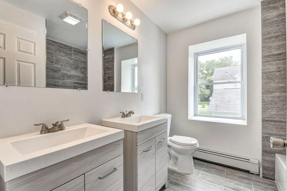 Slide of Fresh Start Home Improvement