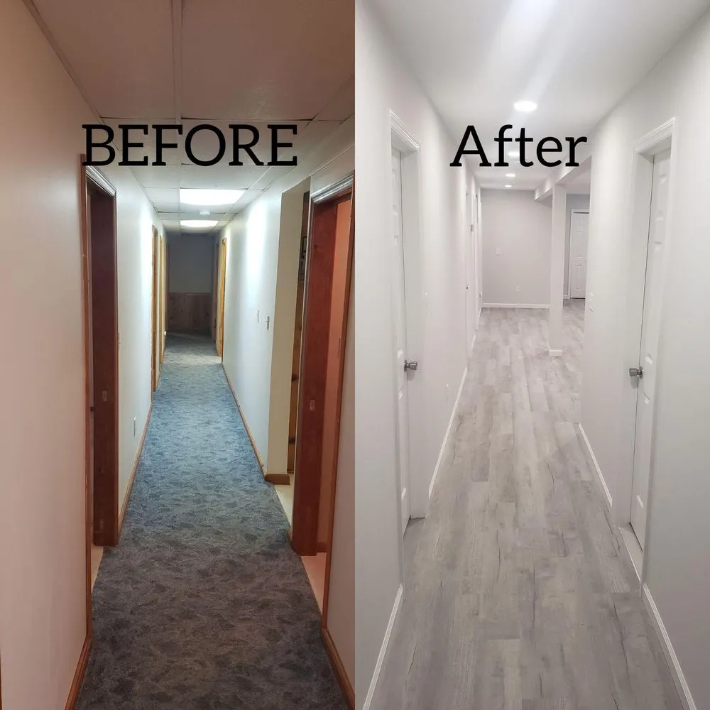 Slide of Fresh Start Home Improvement