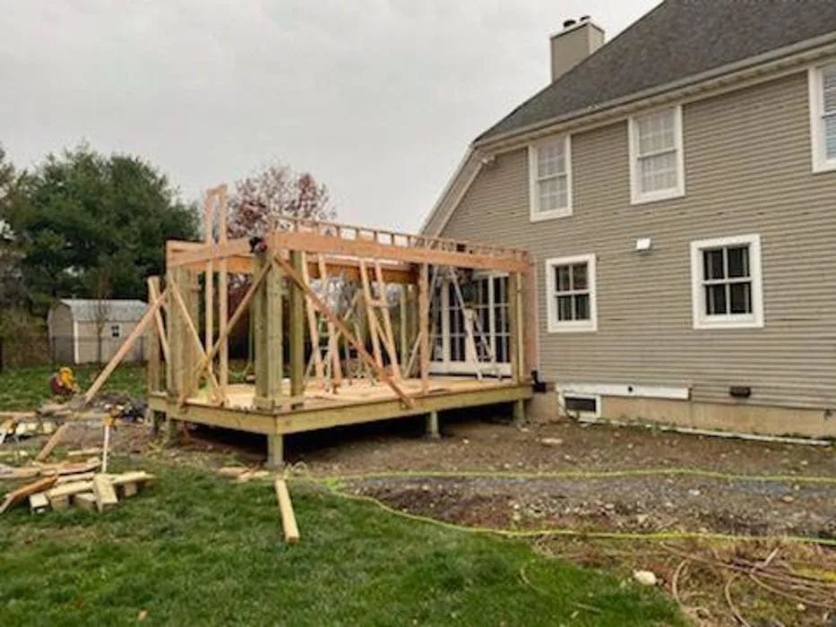 Slide of Fresh Start Home Improvement