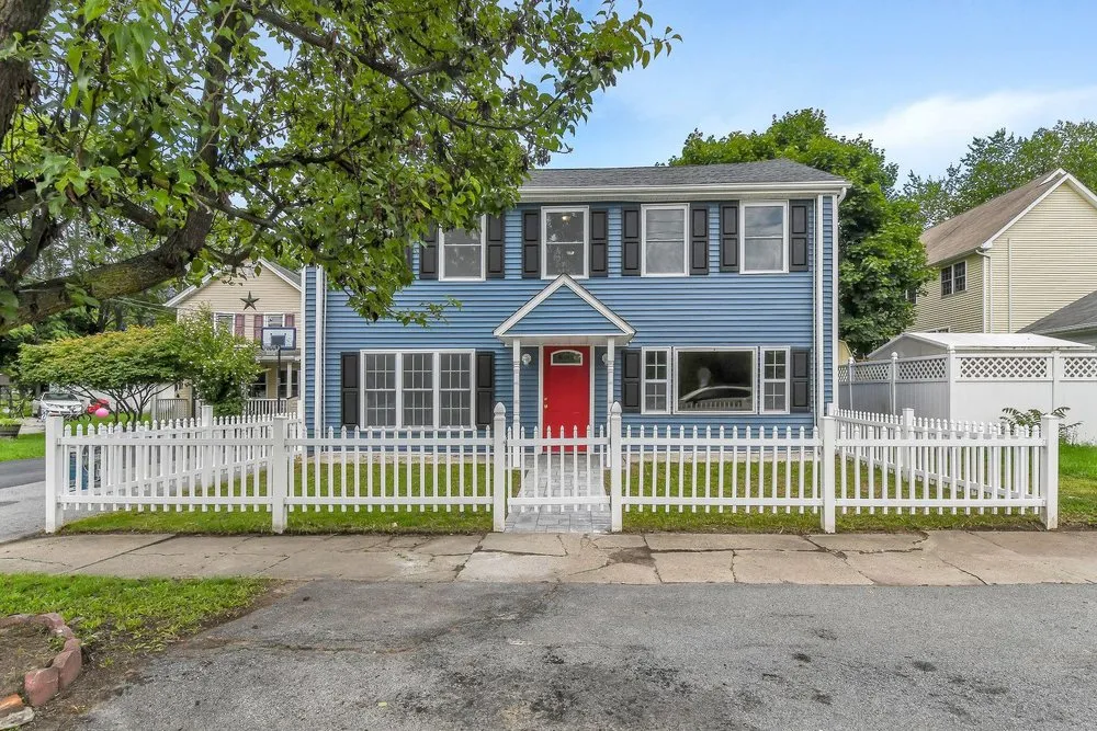 Slide of Fresh Start Home Improvement