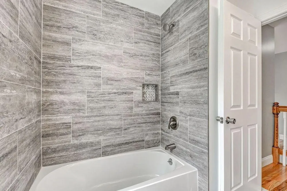 Slide of Fresh Start Home Improvement