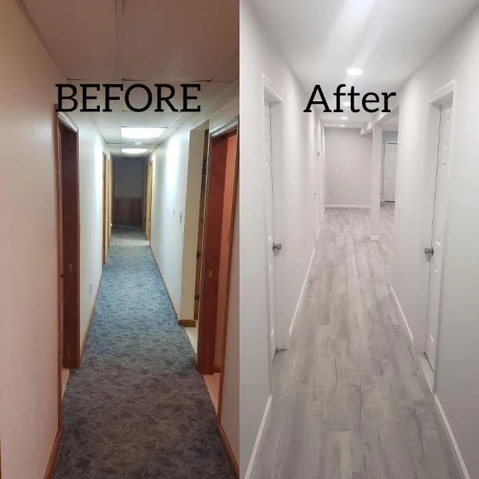 Slide of Fresh Start Home Improvement