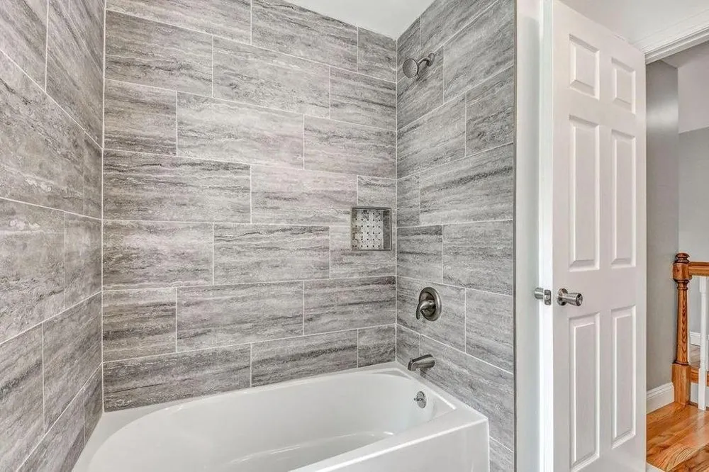 Slide of Fresh Start Home Improvement