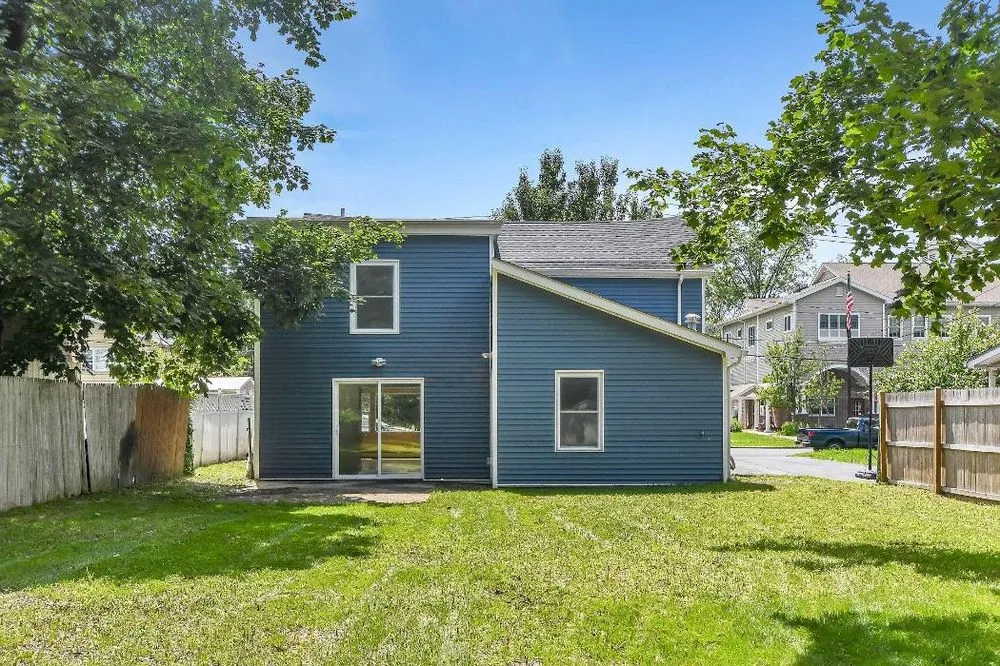 Slide of Fresh Start Home Improvement