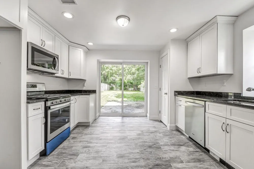 Slide of Fresh Start Home Improvement