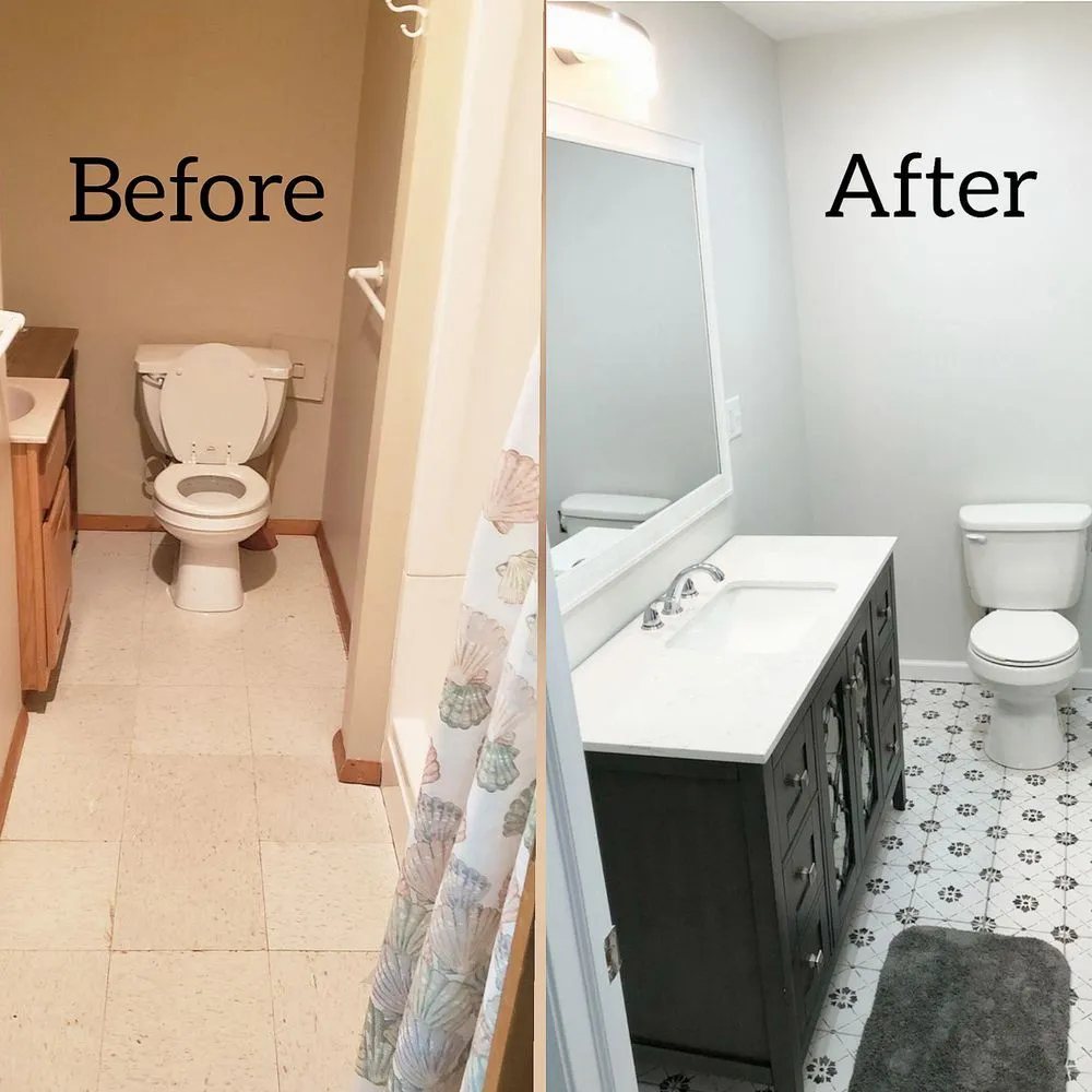 Slide of Fresh Start Home Improvement