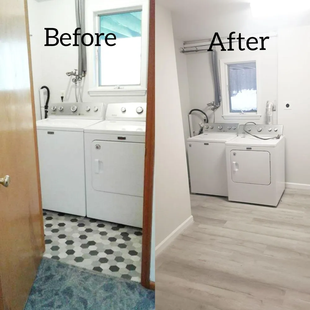 Slide of Fresh Start Home Improvement