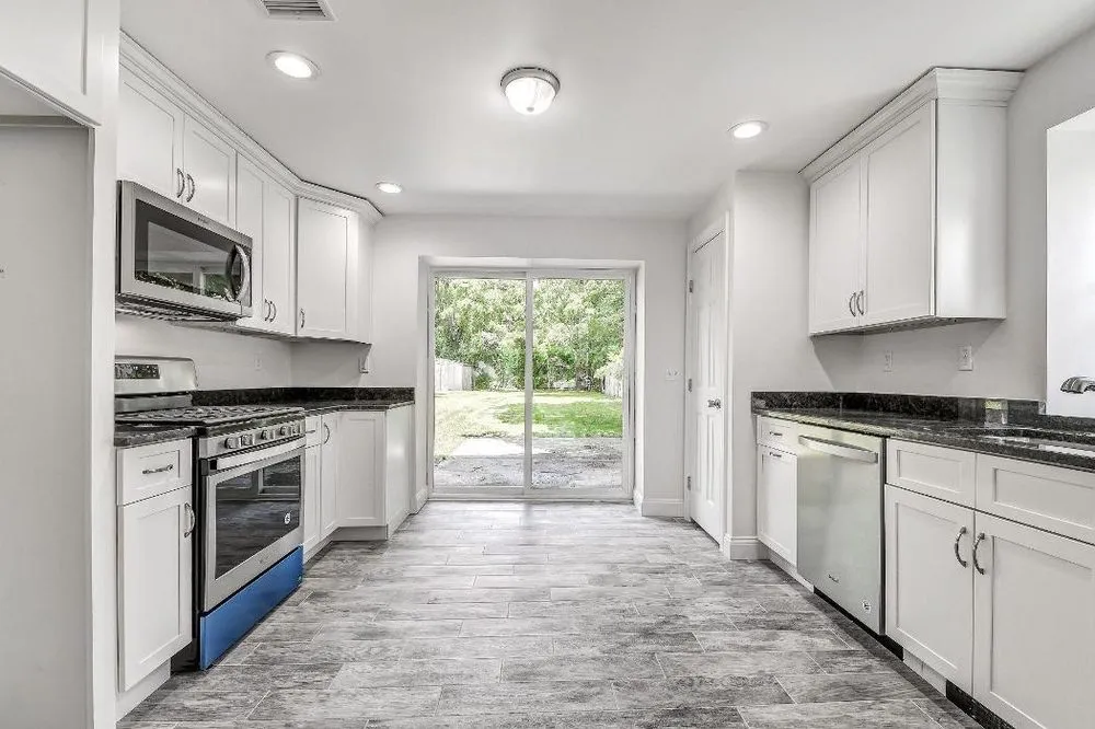 Slide of Fresh Start Home Improvement