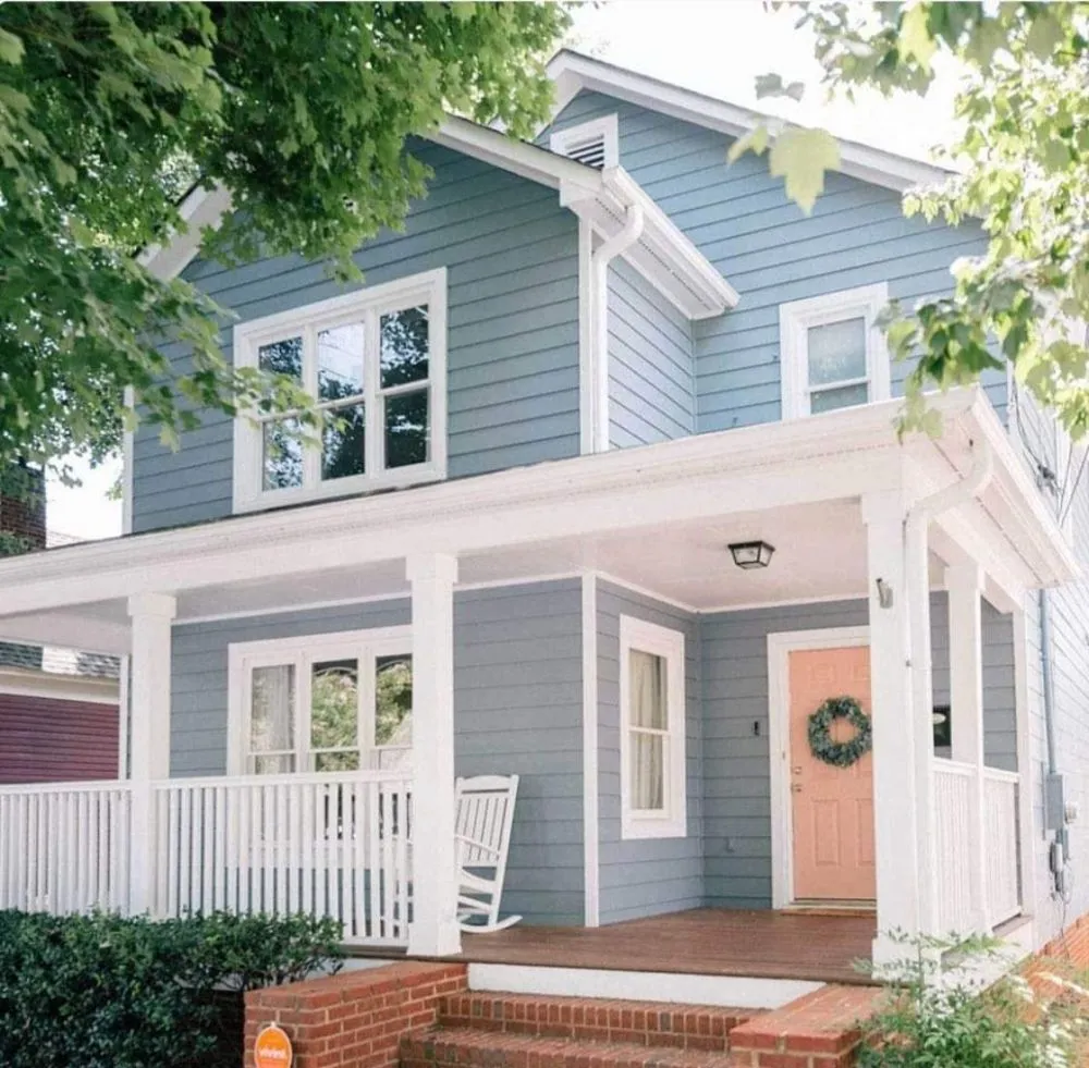 Slide of Fresh Start Home Services