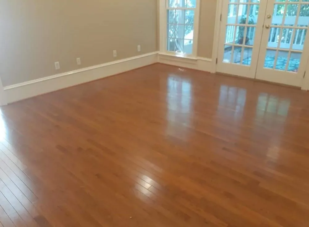 Slide of Fresh Start Home Services