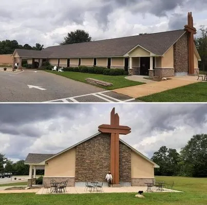 Fresh Start Home Services Logo