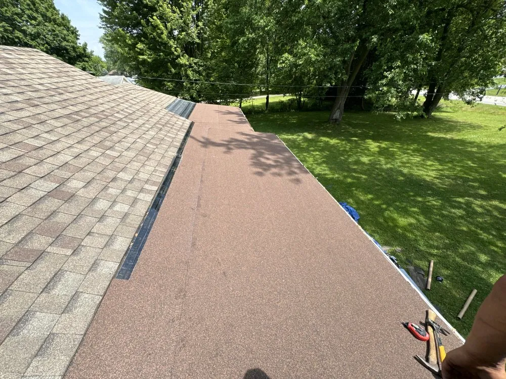 Slide of Fresh Start Restorations