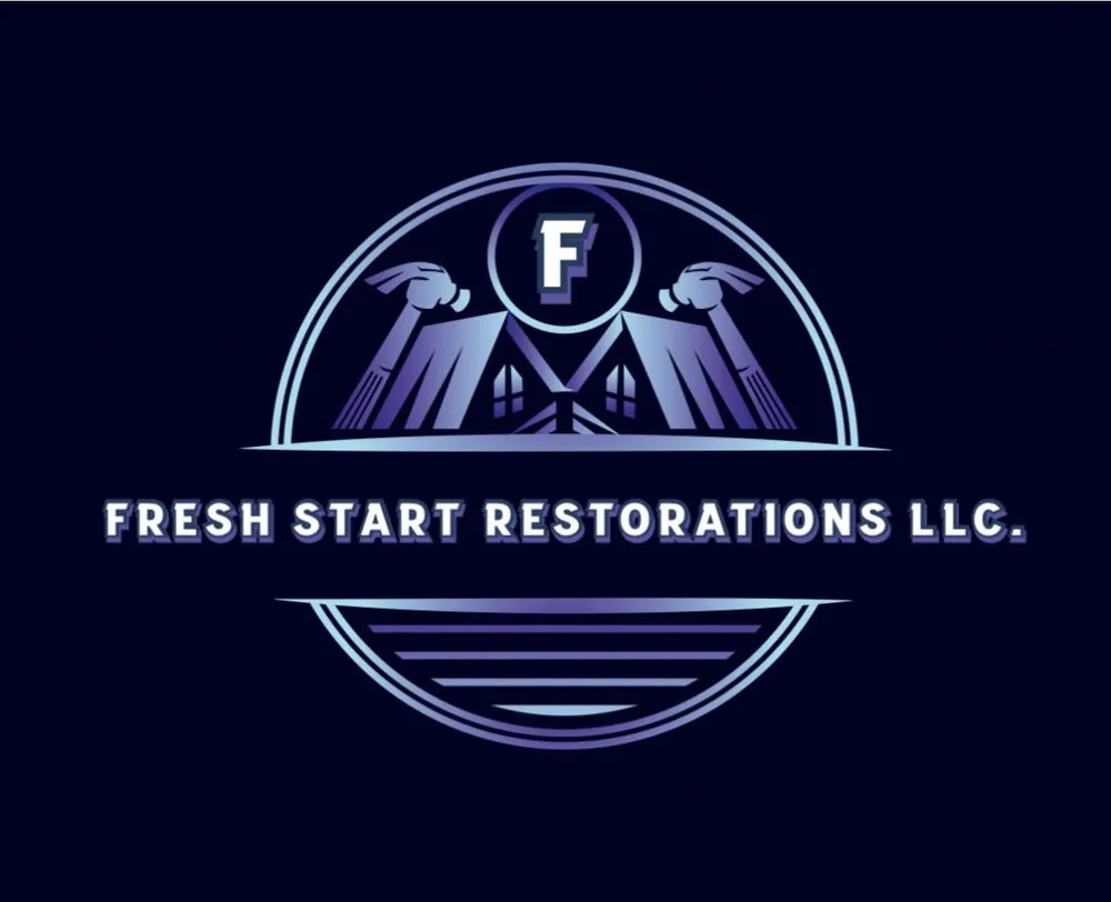 Slide of Fresh Start Restorations