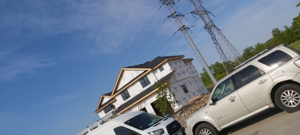 Slide of Fresh Start Roofers